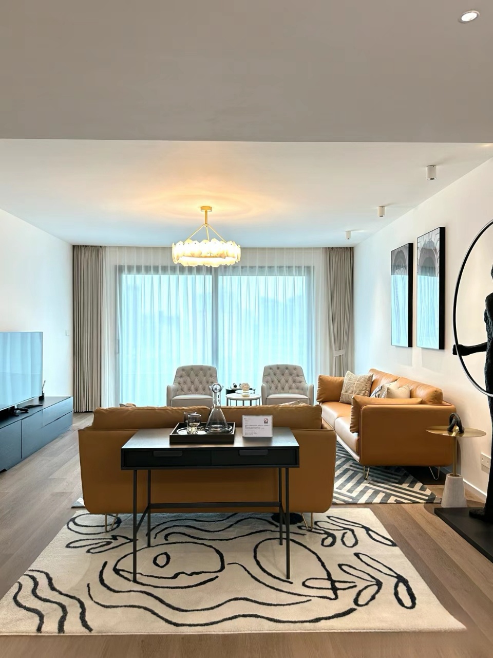 X8Residenceサービスアパートメント